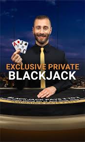 Private Blackjack