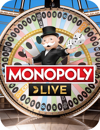 Monopoly Live